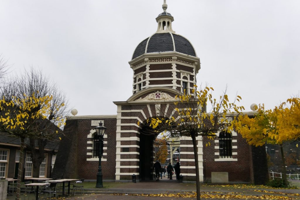 weekend Leiden Streek van Verrassingen