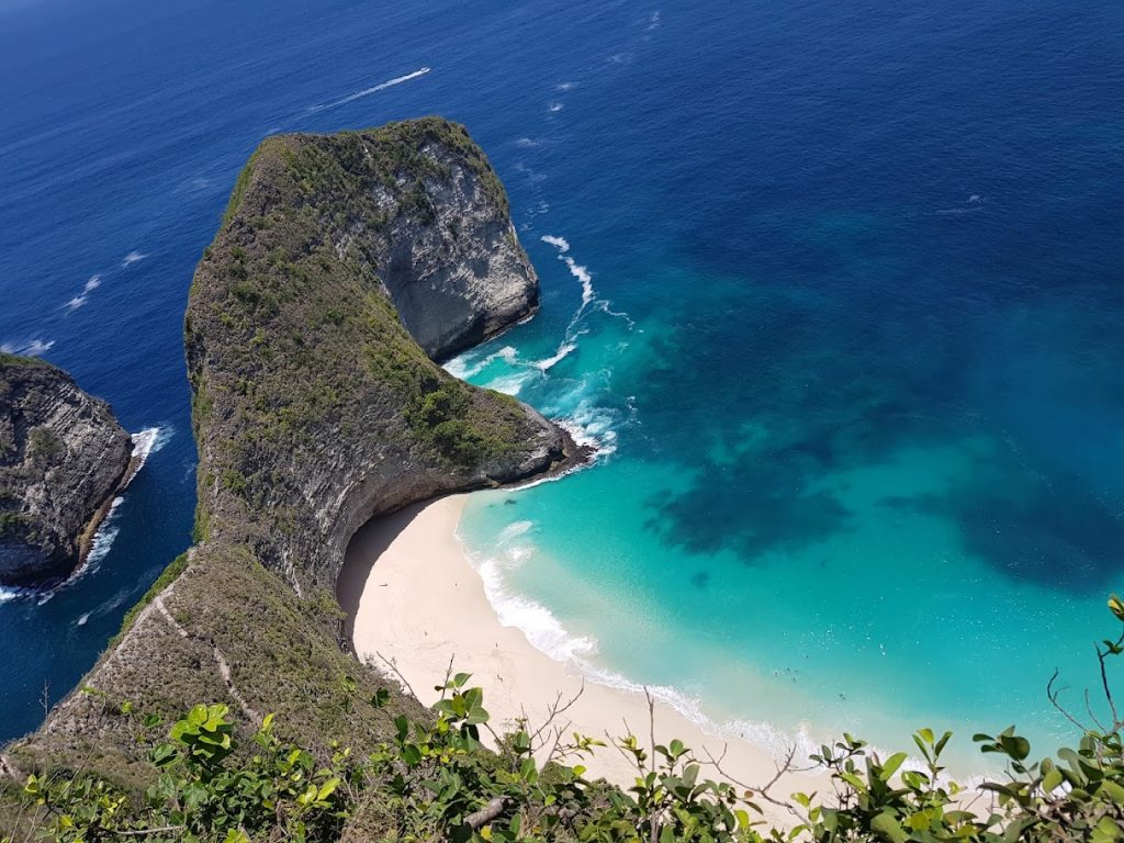 Nusa Lembongan, Nusa Ceningan en Nusa Penida