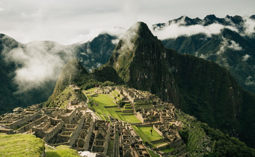 Wat maakt hiken in Peru zo uniek?