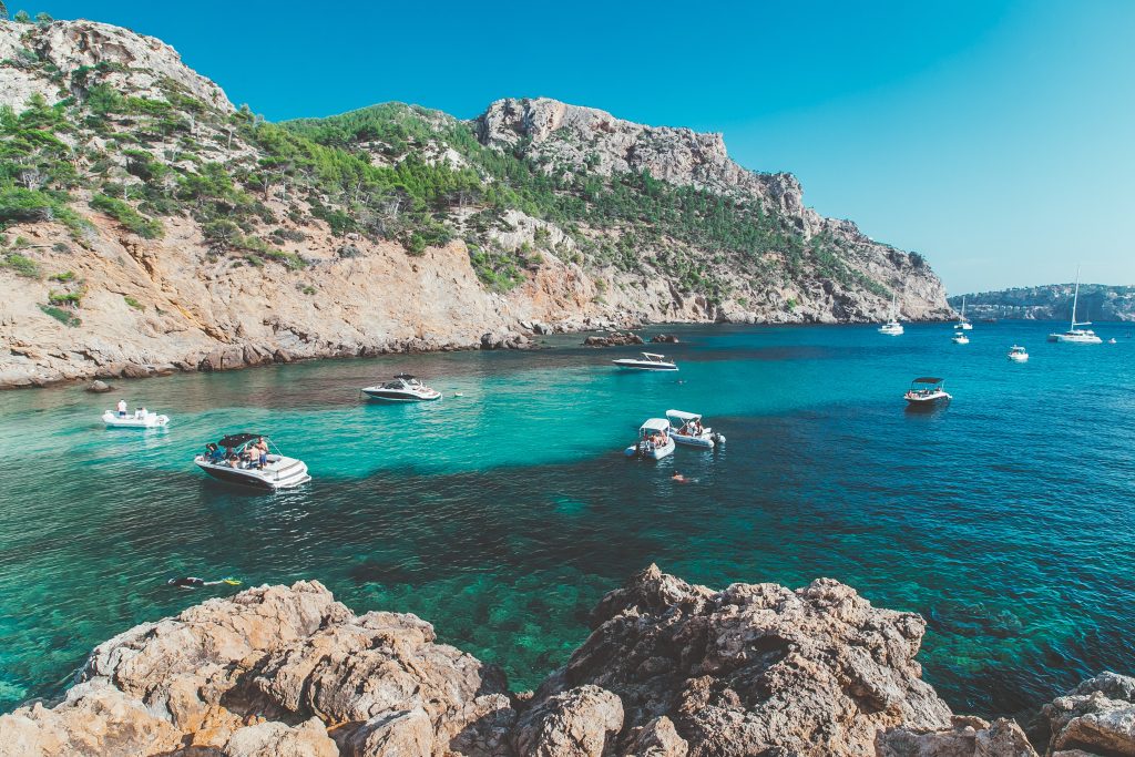 5x De mooiste plekken op Mallorca