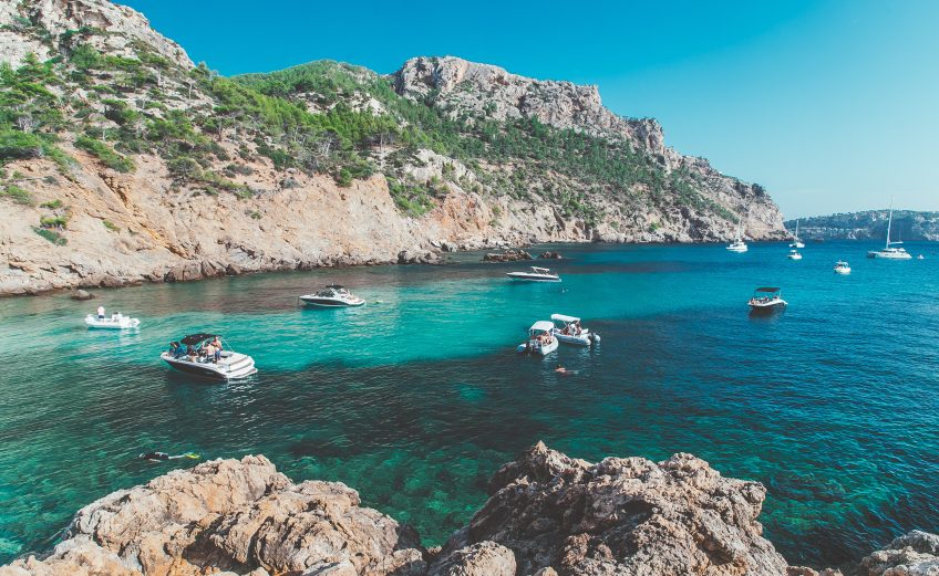 5x De mooiste plekken op Mallorca