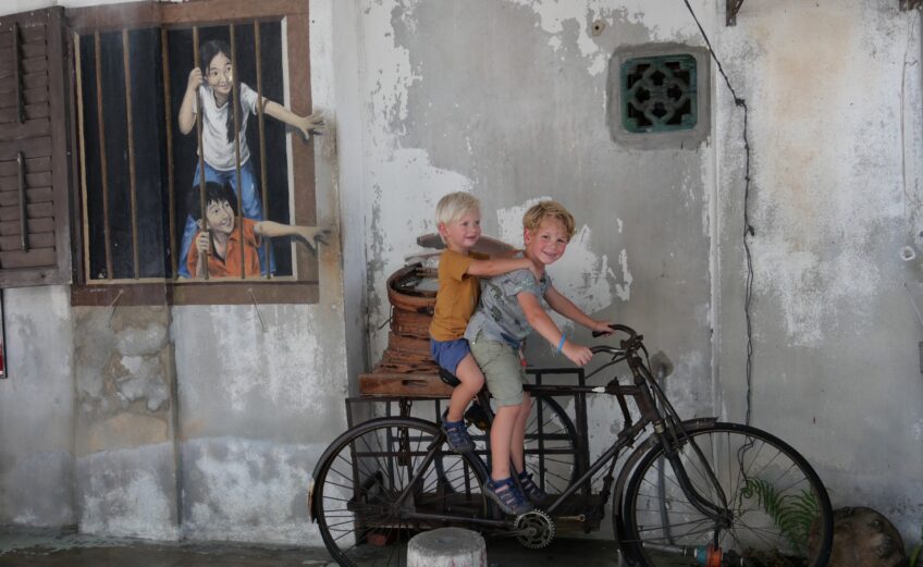 Fietsvakantie met gezin: Ontdek Europa op de fiets met deze 5 geweldige bestemmingen