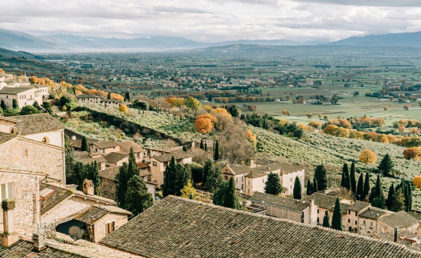 Agriturismo in Italië: Van Umbrië tot Sicilië